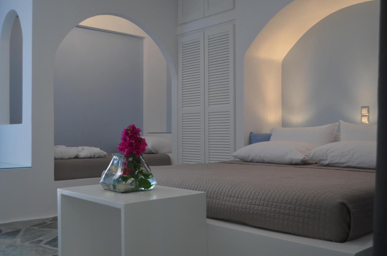 Casa Marimar Boutique Bungalows & Suites Porto Heli Ngoại thất bức ảnh