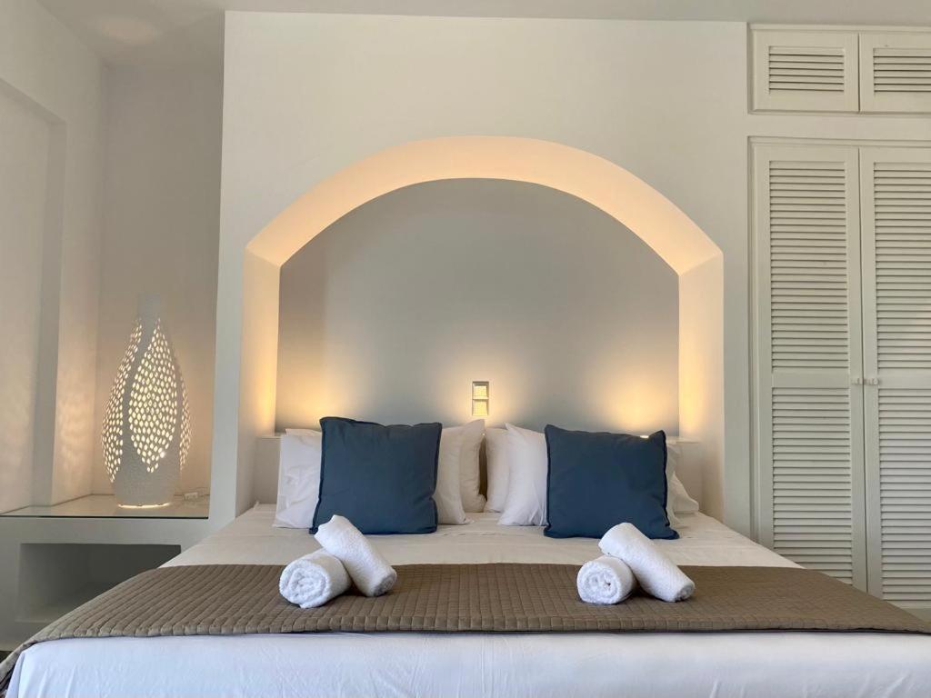 Casa Marimar Boutique Bungalows & Suites Porto Heli Ngoại thất bức ảnh