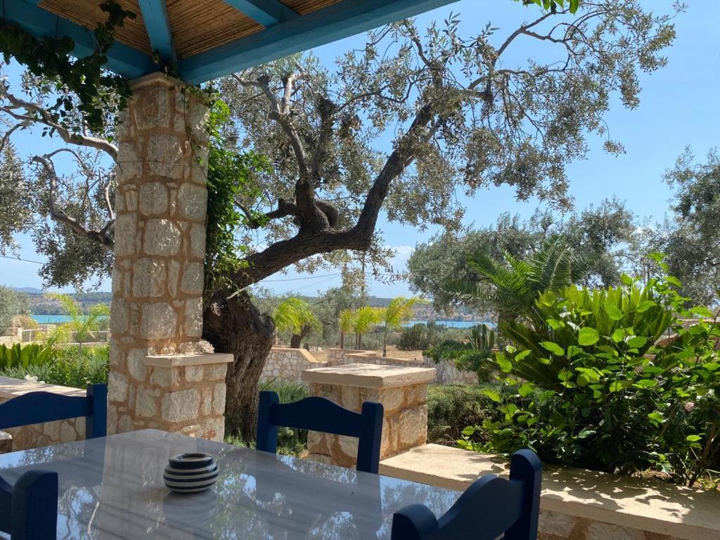 Casa Marimar Boutique Bungalows & Suites Porto Heli Ngoại thất bức ảnh