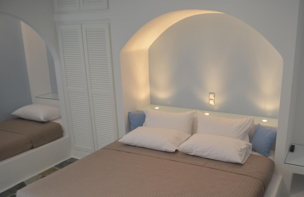 Casa Marimar Boutique Bungalows & Suites Porto Heli Ngoại thất bức ảnh